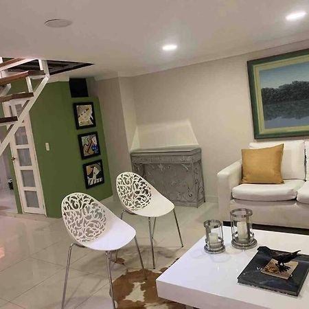 306Hermoso, Centrico Y Acogedor Loft En Cartagène Extérieur photo