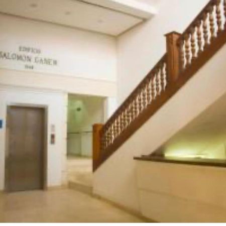 306Hermoso, Centrico Y Acogedor Loft En Cartagène Extérieur photo