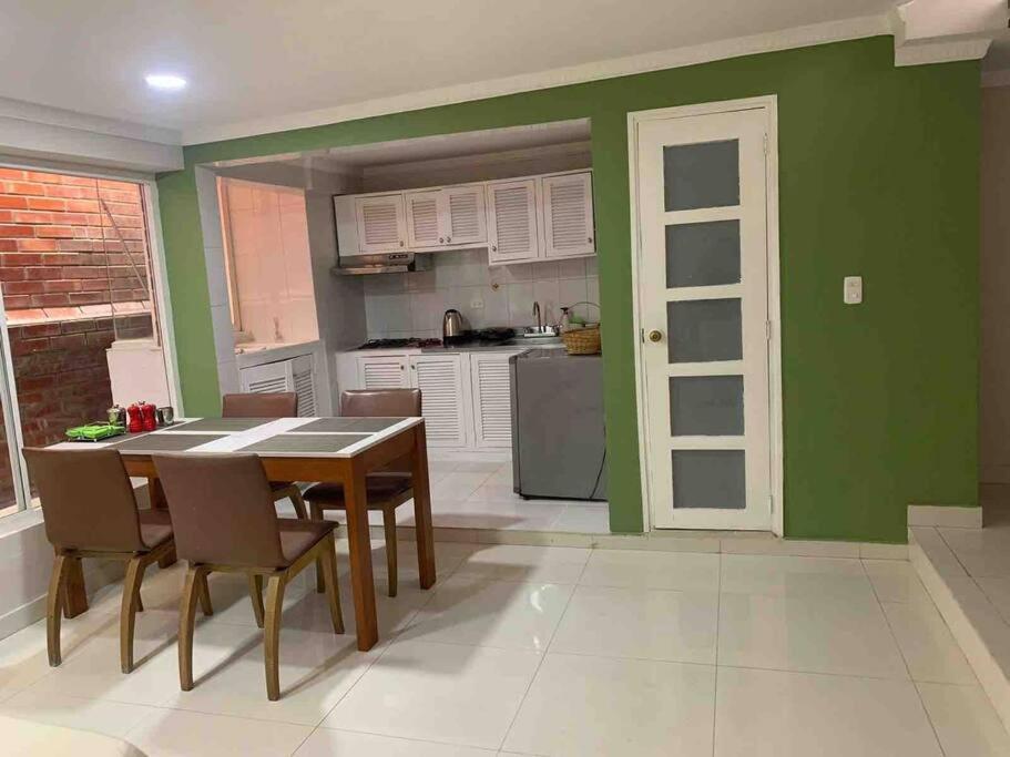 306Hermoso, Centrico Y Acogedor Loft En Cartagène Extérieur photo