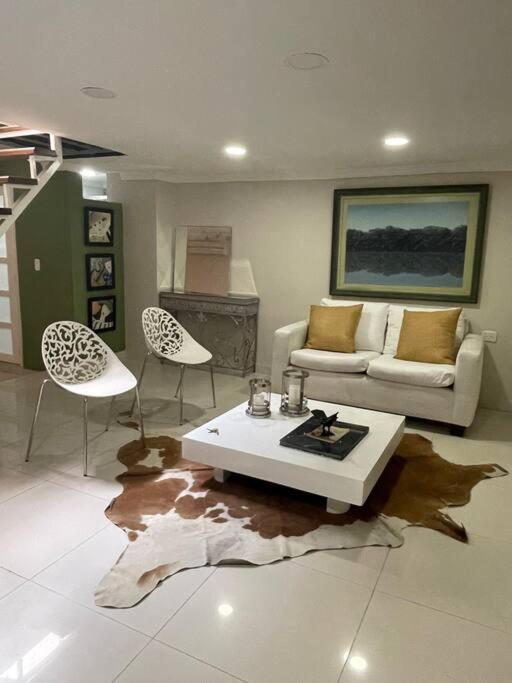 306Hermoso, Centrico Y Acogedor Loft En Cartagène Extérieur photo