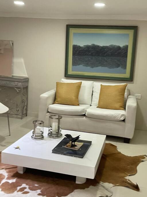 306Hermoso, Centrico Y Acogedor Loft En Cartagène Extérieur photo