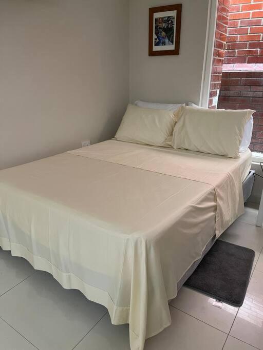 306Hermoso, Centrico Y Acogedor Loft En Cartagène Extérieur photo